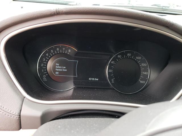 Photo 8 VIN: 2LMTJ6KR4GBL87749 - LINCOLN MKX 