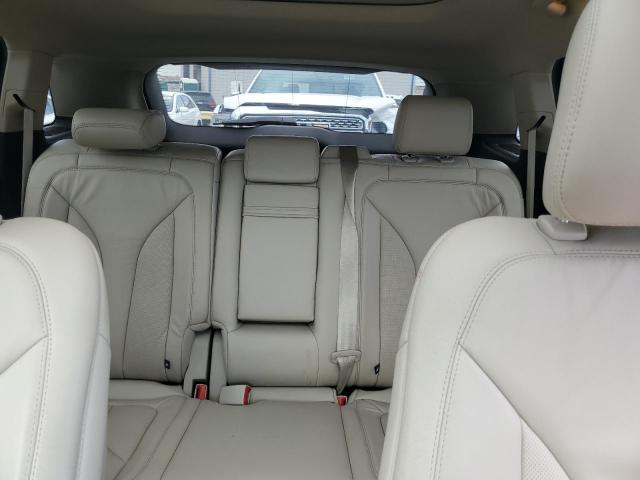 Photo 9 VIN: 2LMTJ6KR4GBL87749 - LINCOLN MKX 