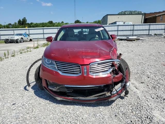 Photo 4 VIN: 2LMTJ6KR5GBL20528 - LINCOLN MKX SELECT 