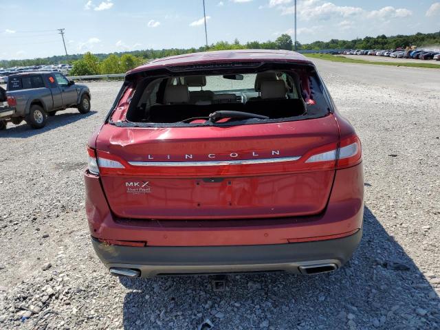 Photo 5 VIN: 2LMTJ6KR5GBL20528 - LINCOLN MKX SELECT 