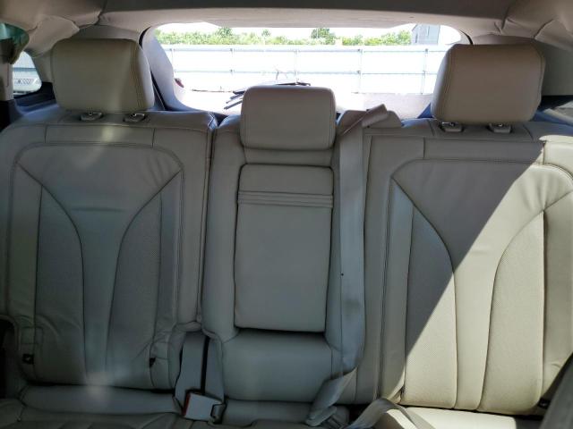 Photo 9 VIN: 2LMTJ6KR5GBL20528 - LINCOLN MKX SELECT 