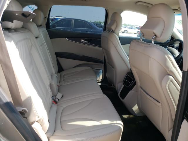 Photo 5 VIN: 2LMTJ6KR5GBL33571 - LINCOLN MKX 