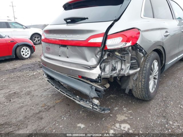 Photo 5 VIN: 2LMTJ6KR5GBL39984 - LINCOLN MKX 