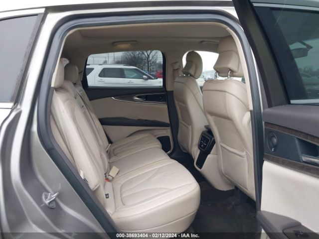 Photo 7 VIN: 2LMTJ6KR5GBL39984 - LINCOLN MKX 