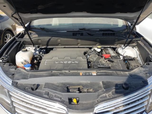 Photo 6 VIN: 2LMTJ6KR5GBL58471 - LINCOLN MKX SELECT 