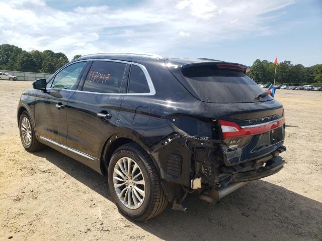 Photo 2 VIN: 2LMTJ6KR5GBL59104 - LINCOLN MKX SELECT 