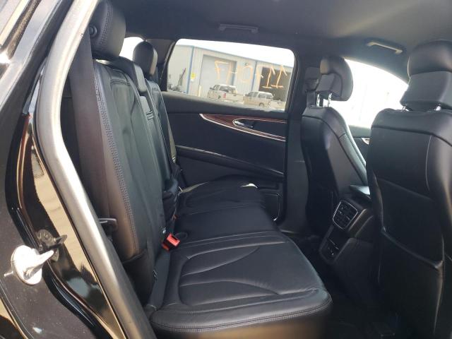 Photo 5 VIN: 2LMTJ6KR5GBL59104 - LINCOLN MKX SELECT 