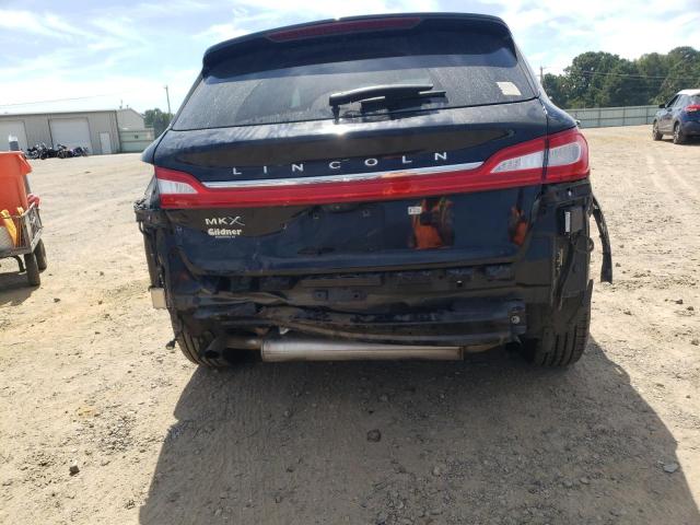 Photo 8 VIN: 2LMTJ6KR5GBL59104 - LINCOLN MKX SELECT 