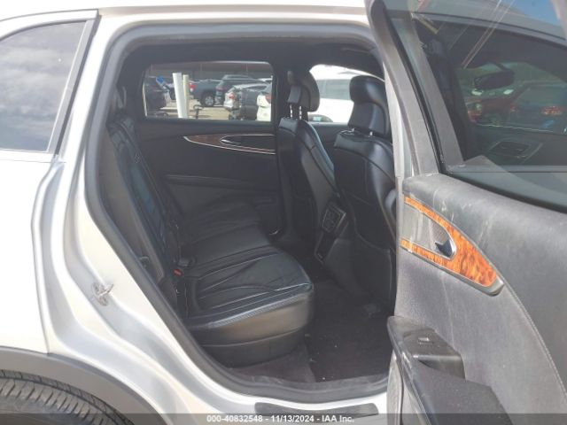 Photo 7 VIN: 2LMTJ6KR5GBL59782 - LINCOLN MKX 