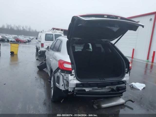 Photo 2 VIN: 2LMTJ6KR5GBL63783 - LINCOLN MKX 