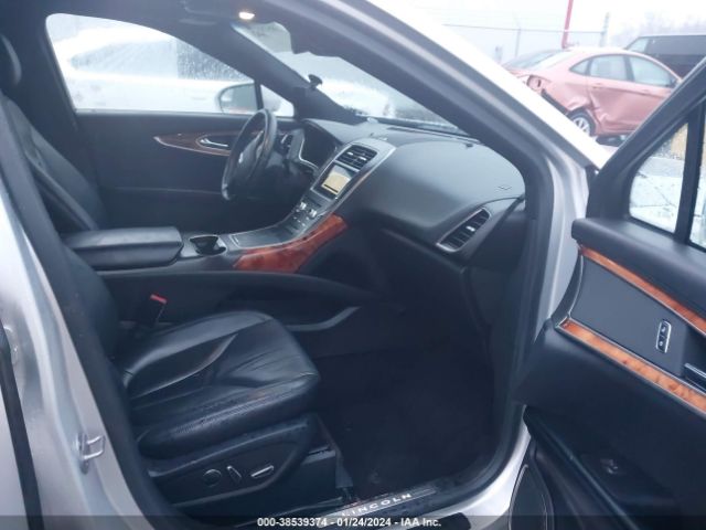 Photo 4 VIN: 2LMTJ6KR5GBL63783 - LINCOLN MKX 