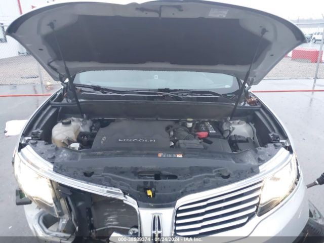 Photo 9 VIN: 2LMTJ6KR5GBL63783 - LINCOLN MKX 