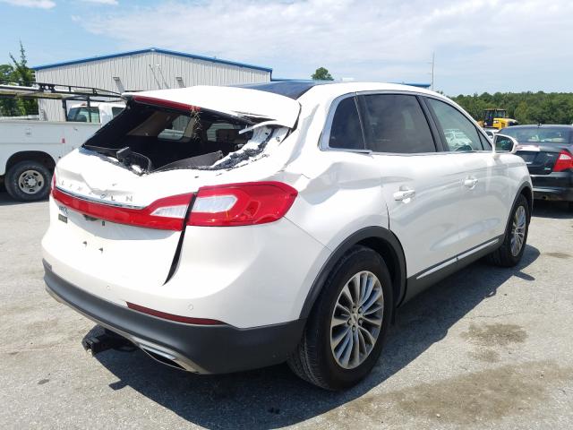 Photo 3 VIN: 2LMTJ6KR5GBL70524 - LINCOLN MKX 