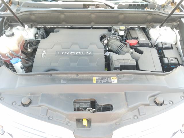 Photo 6 VIN: 2LMTJ6KR5GBL70524 - LINCOLN MKX 