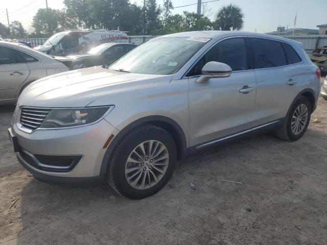 Photo 0 VIN: 2LMTJ6KR6GBL50590 - LINCOLN MKX SELECT 