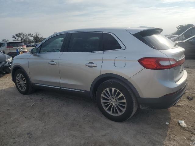 Photo 1 VIN: 2LMTJ6KR6GBL50590 - LINCOLN MKX SELECT 