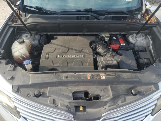 Photo 11 VIN: 2LMTJ6KR6GBL50590 - LINCOLN MKX SELECT 