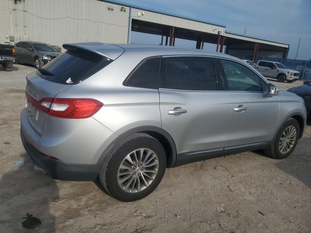 Photo 2 VIN: 2LMTJ6KR6GBL50590 - LINCOLN MKX SELECT 