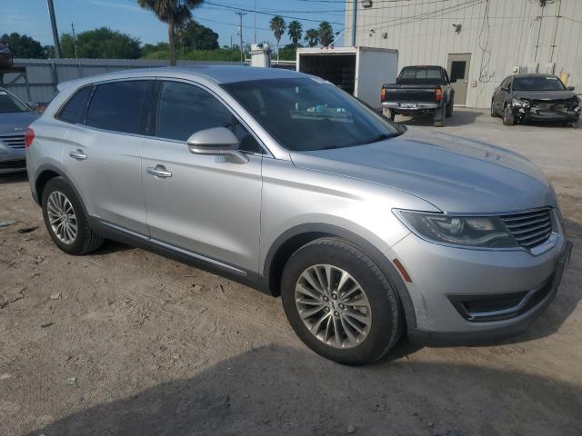 Photo 3 VIN: 2LMTJ6KR6GBL50590 - LINCOLN MKX SELECT 