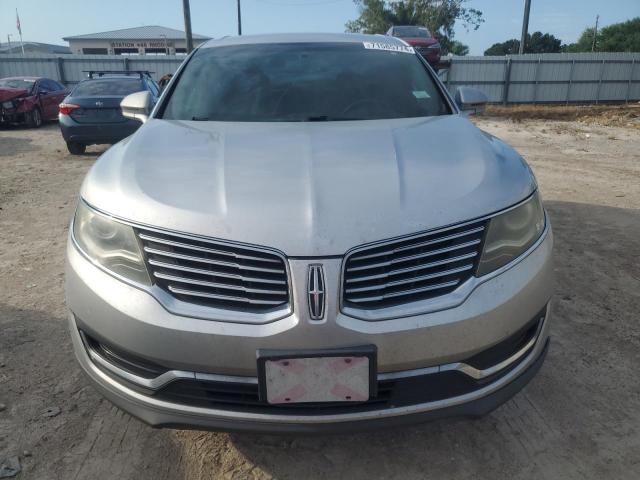 Photo 4 VIN: 2LMTJ6KR6GBL50590 - LINCOLN MKX SELECT 