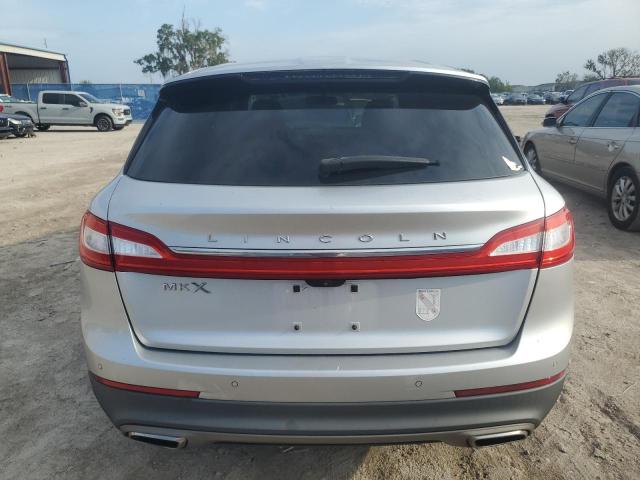 Photo 5 VIN: 2LMTJ6KR6GBL50590 - LINCOLN MKX SELECT 