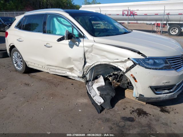 Photo 5 VIN: 2LMTJ6KR6GBL56714 - LINCOLN MKX 