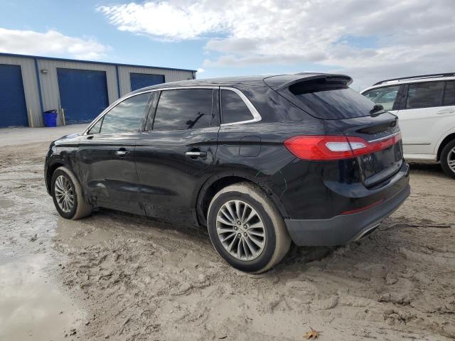 Photo 1 VIN: 2LMTJ6KR7GBL24113 - LINCOLN MKX 