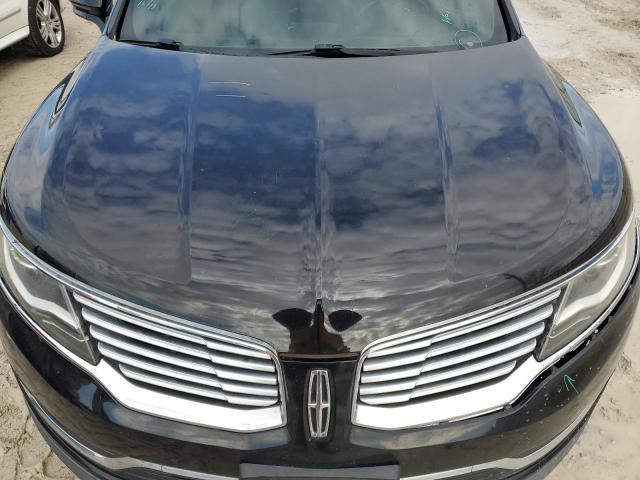 Photo 10 VIN: 2LMTJ6KR7GBL24113 - LINCOLN MKX 