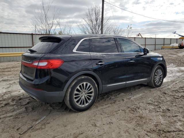 Photo 2 VIN: 2LMTJ6KR7GBL24113 - LINCOLN MKX 