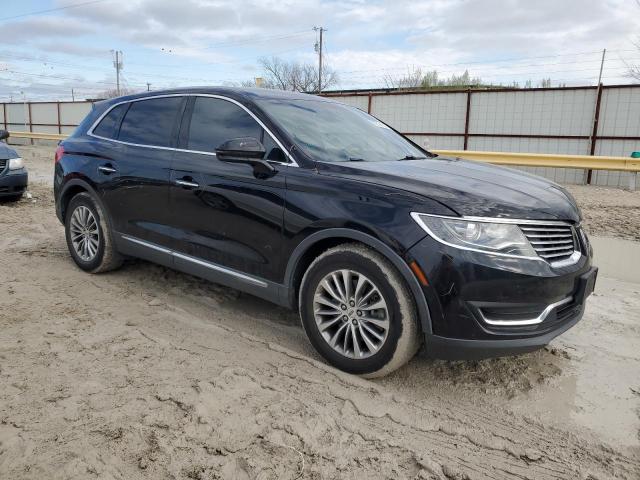 Photo 3 VIN: 2LMTJ6KR7GBL24113 - LINCOLN MKX 