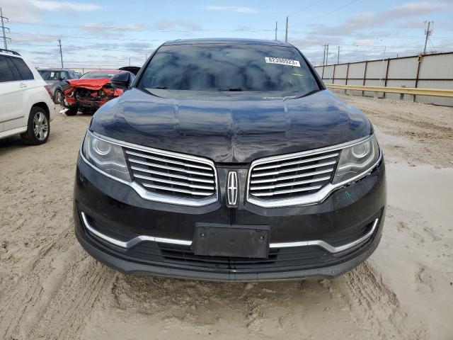 Photo 4 VIN: 2LMTJ6KR7GBL24113 - LINCOLN MKX 