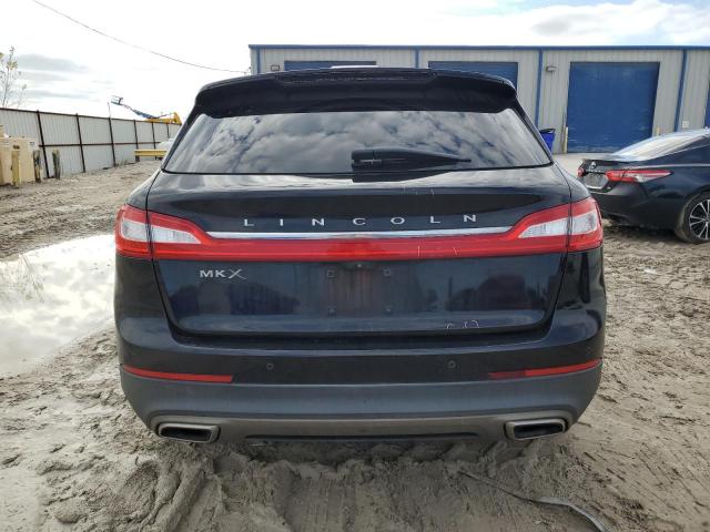 Photo 5 VIN: 2LMTJ6KR7GBL24113 - LINCOLN MKX 