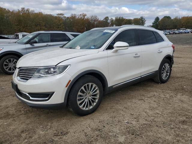 Photo 0 VIN: 2LMTJ6KR7GBL54048 - LINCOLN MKX 