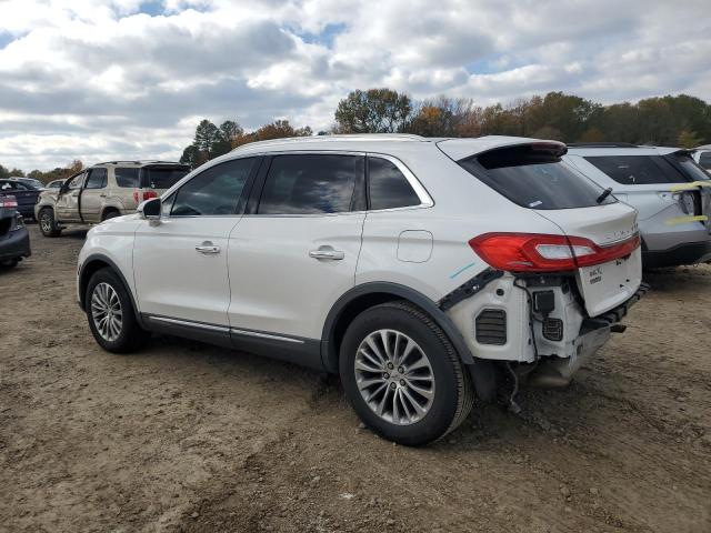 Photo 1 VIN: 2LMTJ6KR7GBL54048 - LINCOLN MKX 