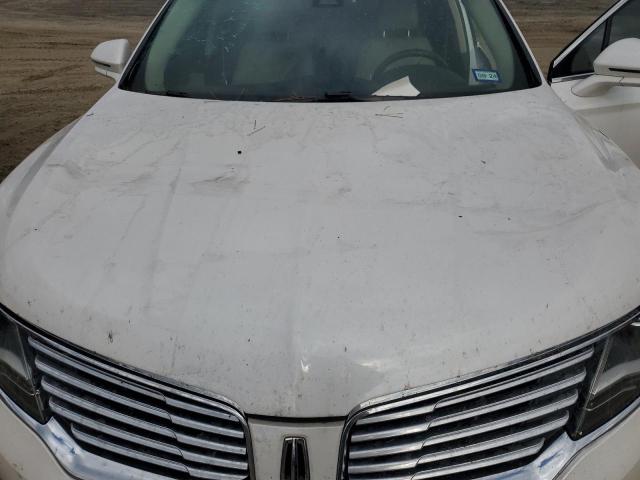 Photo 10 VIN: 2LMTJ6KR7GBL54048 - LINCOLN MKX 