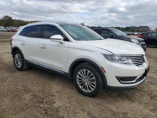 Photo 3 VIN: 2LMTJ6KR7GBL54048 - LINCOLN MKX 