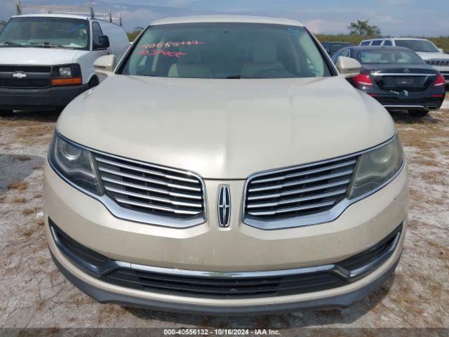 Photo 5 VIN: 2LMTJ6KR7GBL78947 - LINCOLN MKX 