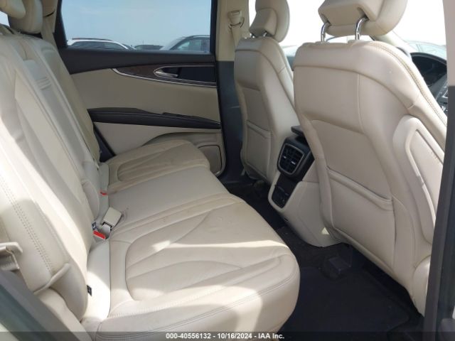 Photo 7 VIN: 2LMTJ6KR7GBL78947 - LINCOLN MKX 