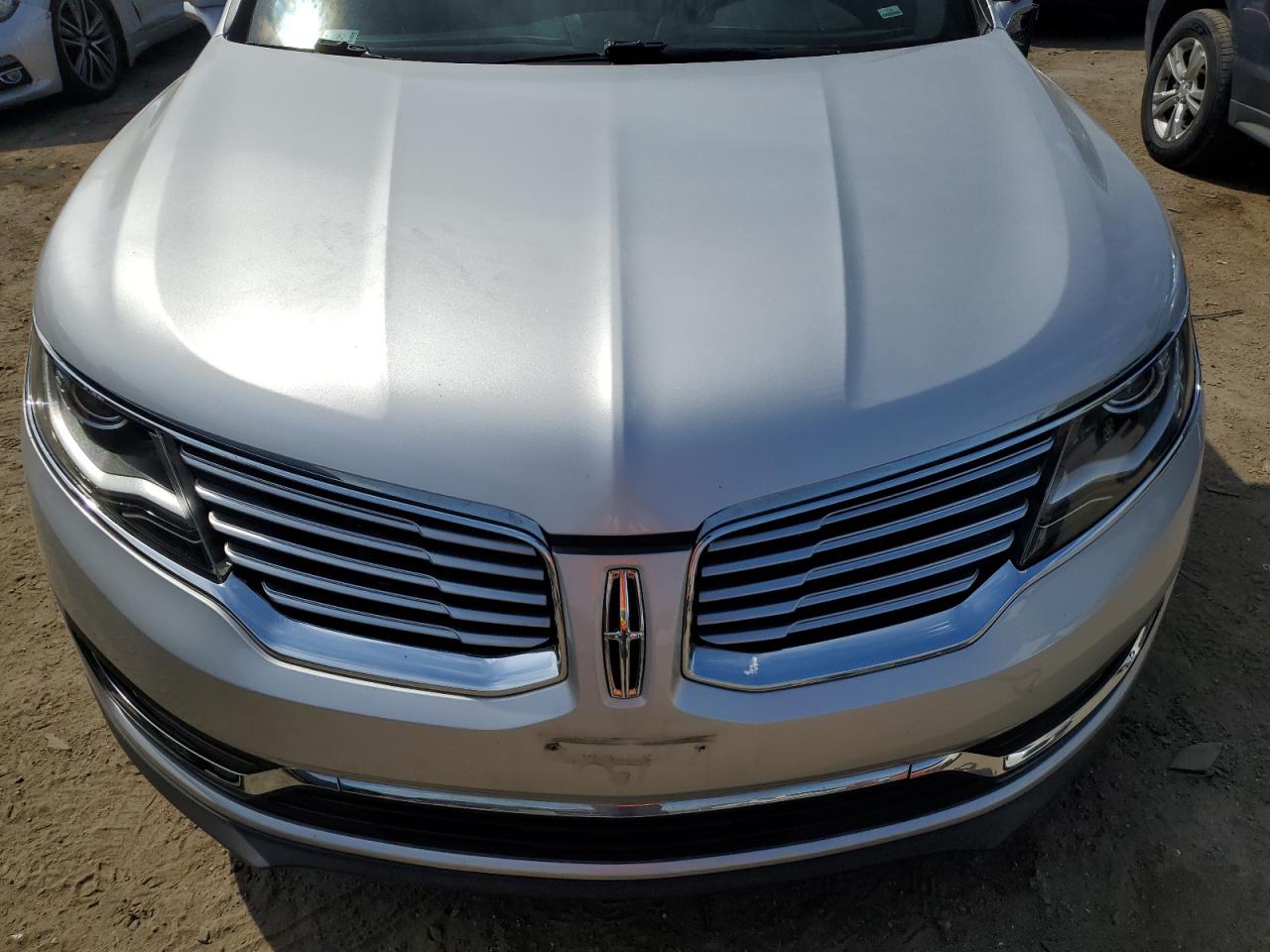 Photo 11 VIN: 2LMTJ6KR7GBL87647 - LINCOLN MKX 