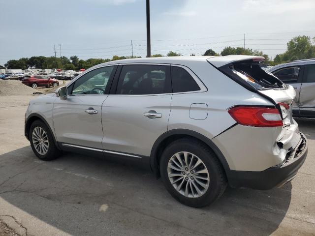 Photo 1 VIN: 2LMTJ6KR8GBL26257 - LINCOLN MKX SELECT 