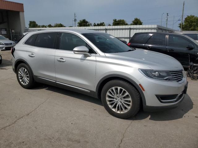 Photo 3 VIN: 2LMTJ6KR8GBL26257 - LINCOLN MKX SELECT 