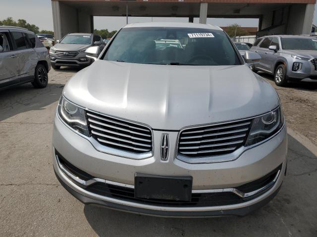 Photo 4 VIN: 2LMTJ6KR8GBL26257 - LINCOLN MKX SELECT 