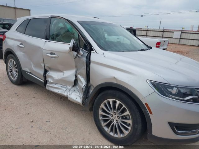 Photo 5 VIN: 2LMTJ6KR8GBL33497 - LINCOLN MKX 