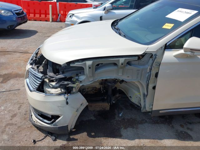 Photo 5 VIN: 2LMTJ6KR8GBL33533 - LINCOLN MKX 