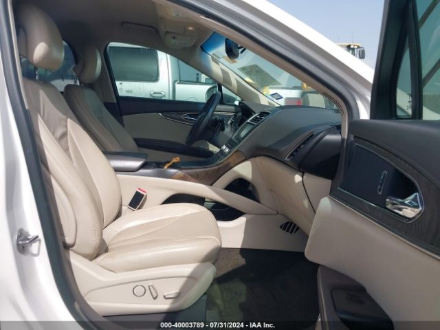 Photo 4 VIN: 2LMTJ6KR8GBL36190 - LINCOLN MKX 