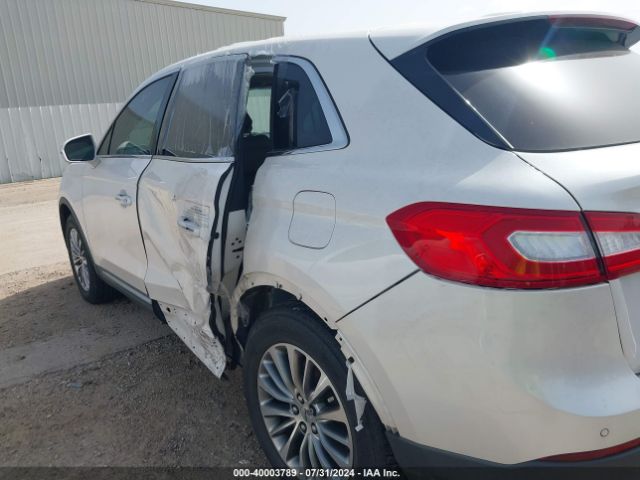 Photo 5 VIN: 2LMTJ6KR8GBL36190 - LINCOLN MKX 