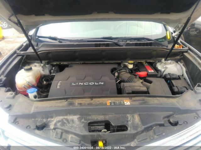 Photo 9 VIN: 2LMTJ6KR8GBL40739 - LINCOLN MKX 