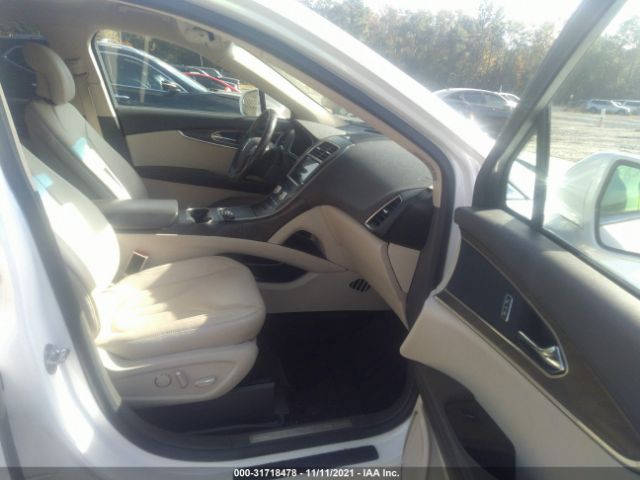 Photo 4 VIN: 2LMTJ6KR8GBL56911 - LINCOLN MKX 