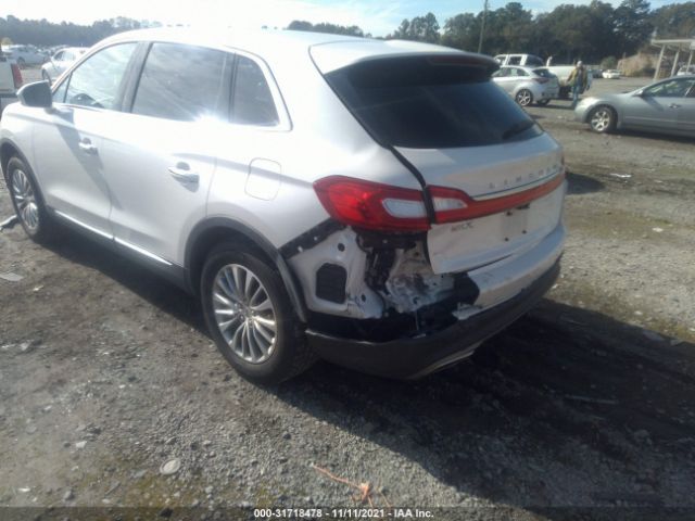 Photo 5 VIN: 2LMTJ6KR8GBL56911 - LINCOLN MKX 