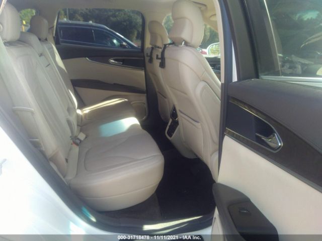 Photo 7 VIN: 2LMTJ6KR8GBL56911 - LINCOLN MKX 